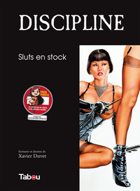 Discipline : Sluts en stock