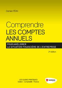 COMPRENDRE LES COMPTES ANNUELS