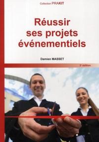 REUSSIR SES PROJETS EVENEMENTIELS