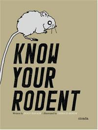 Know Your Rodent /anglais