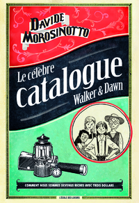 LE CELEBRE CATALOGUE DE WALKER ET DAWN