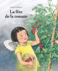 Fete de la tomate (La)