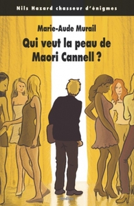 qui veut la peau de maori can nouvel ed