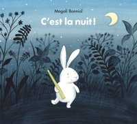 c est la nuit