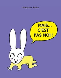 Mais... c'est pas moi !
