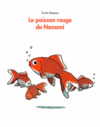 Poisson rouge de namami (Le)