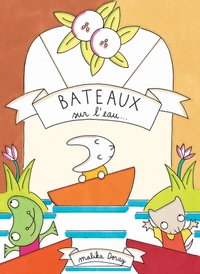 BATEAUX SUR L EAU