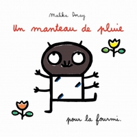 Manteau de pluie (Un)