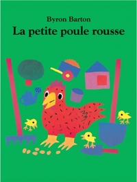 PETITE POULE ROUSSE (LA) BIBLIO