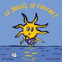 SOLEIL SE COUCHE (LE)