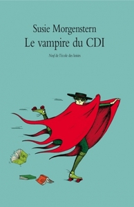 LE VAMPIRE DU CDI (NE)