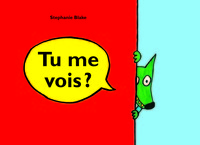 TU ME VOIS ?