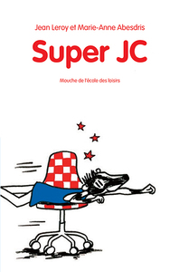 Super JC