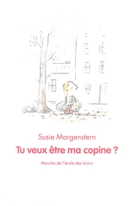 TU VEUX ETRE MA COPINE ?