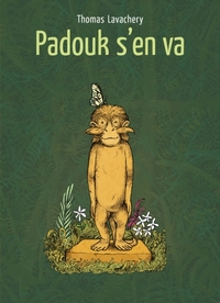 padouk s en va