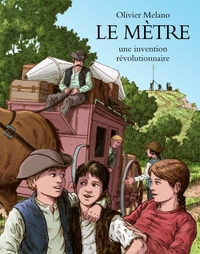 Metre une invention revolutionnaire (Le)