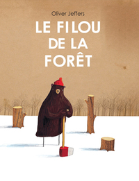LE FILOU DE LA FORET