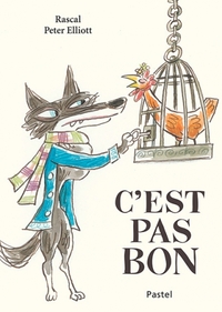 c'est pas bon