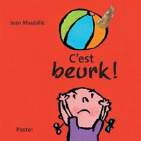 C EST BEURK TOUT CARTON