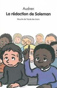 REDACTION DE SOLEMAN (LA)