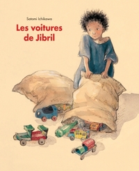 VOITURES DE JIBRIL (LES)