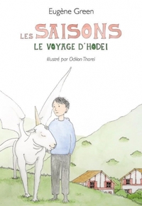 LES SAISONS - LE VOYAGE D'HODEL