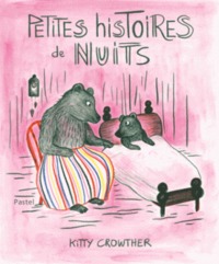 petites histoires de nuits