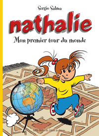 NATHALIE - MON PREMIER TOUR DU MONDE