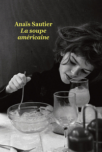 LA SOUPE AMERICAINE
