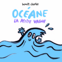 OCEANE LA PETITE VAGUE