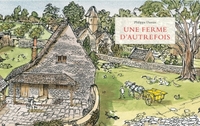 FERME D AUTREFOIS (UNE) NOUVELLE EDITION