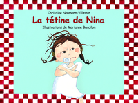 LA TETINE DE NINA (BIBLIO)