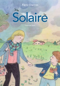SOLAIRE (GRAND FORMAT)