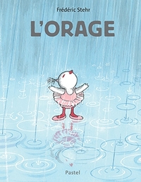 l'orage