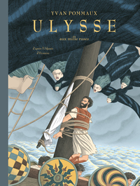 Ulysse - Aux mille ruses