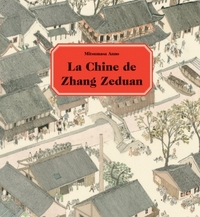 Chine de zhang zeduan (La)