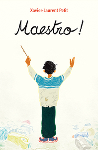 Maestro !