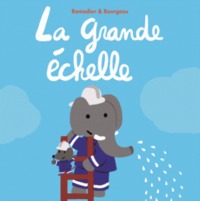 la grande echelle