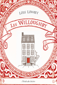 LES WILLOUGHBY (EDITION POCHE LUXE)