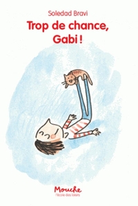 TROP DE CHANCE, GABI ! T2