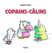 copains calins