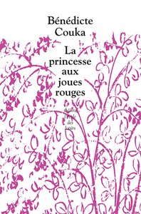 La princesse aux joues rouges