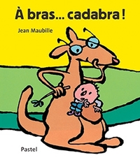 Bras cadabra (A)