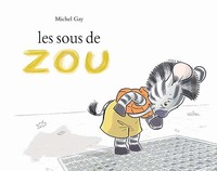 Les sous de Zou