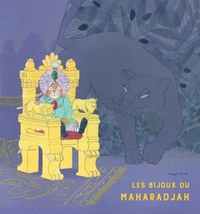 Bijoux du Maharadja (Les)