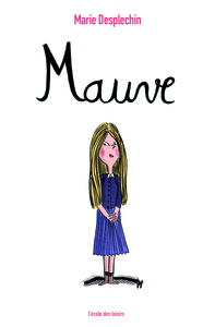 mauve (poche)