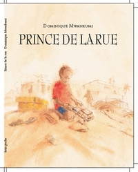 Prince de la rue (nouvelle édition)
