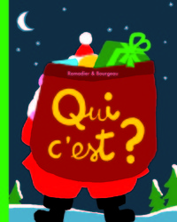 qui c'est ?