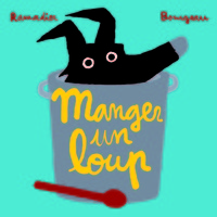 MANGER UN LOUP