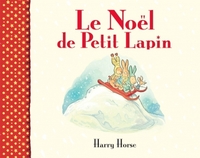 Noel de petit lapin (Le)